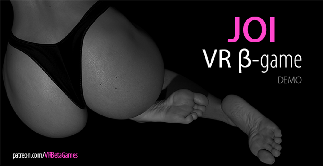 0.1 joi vr beta game splash