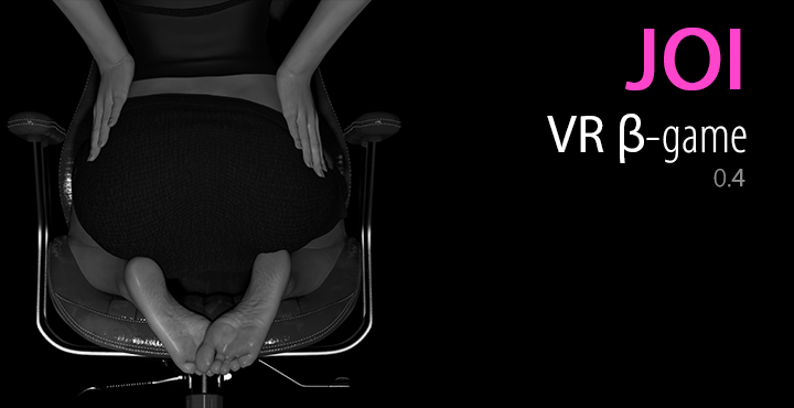 VR-JOI Games 0.4 Release